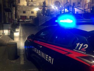 Locali della movida sanzionati dai Carabinieri. 5 quelli multati. Controlli nel centro città, c’è anche droga