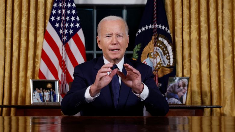 La Casa Bianca chiarisce le parole di Biden riguardo agli ostaggi e nuovi attacchi a Gaza. Nuovi attacchi di Israele