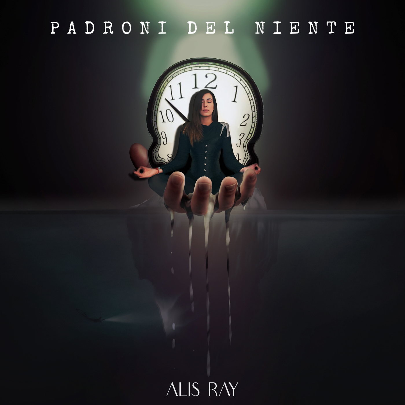 Alis Ray: “Padroni del niente” è il nuovo singolo