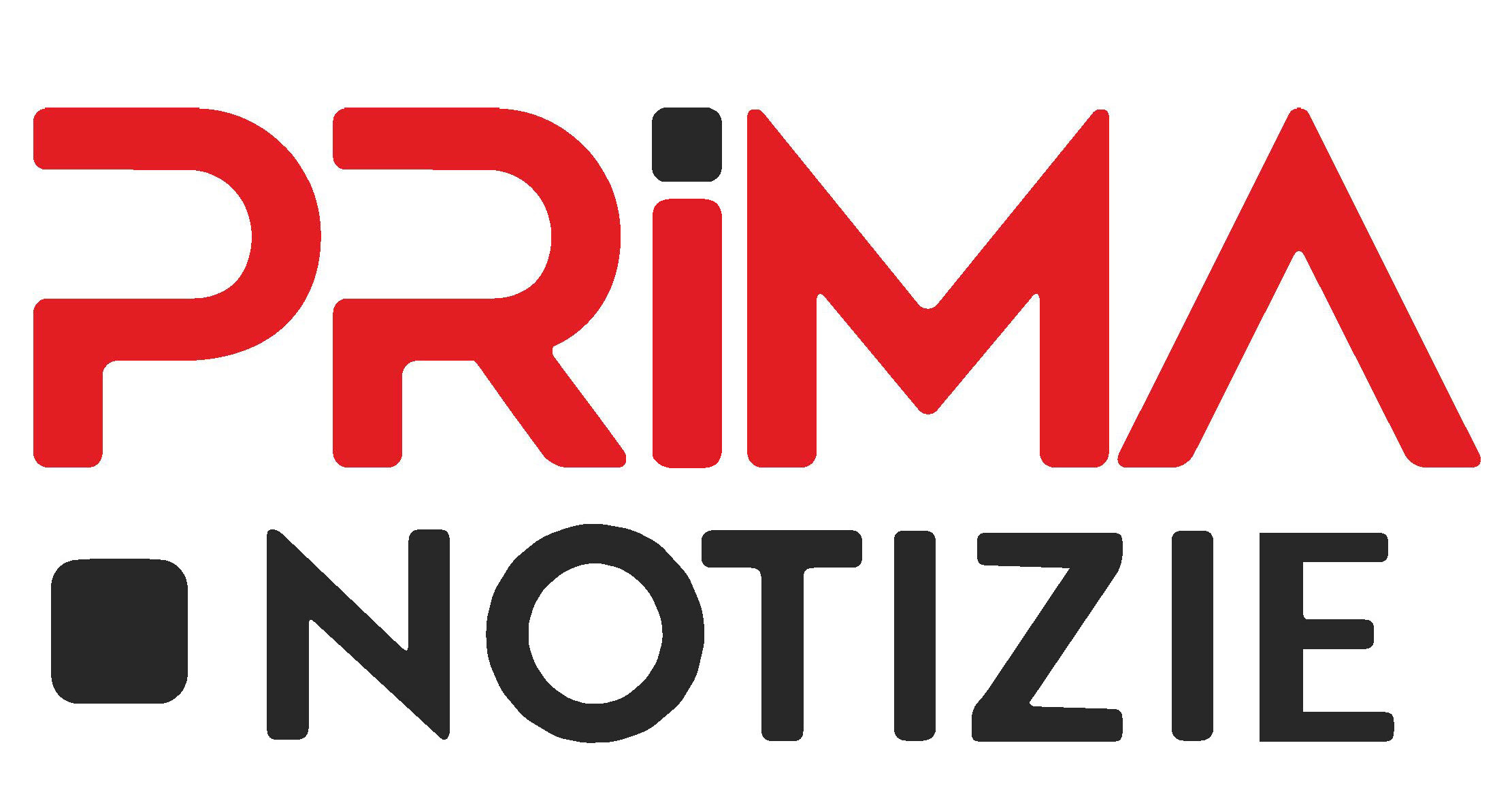 PRIMA NOTIZIE