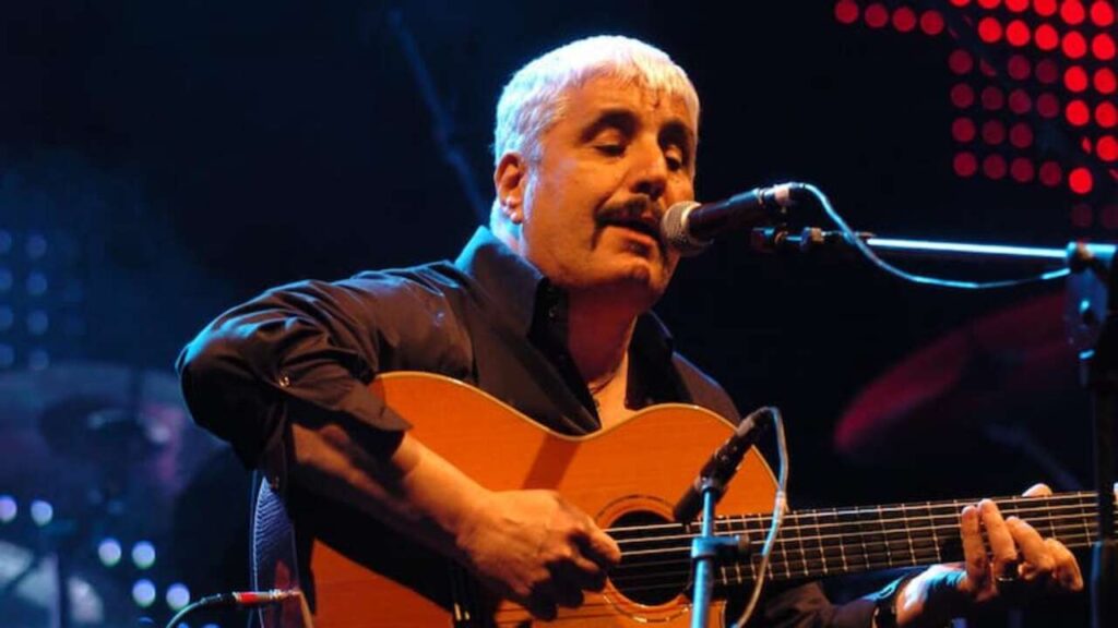 Pino Daniele