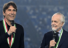 Juventus valuta la panchina: Conte possibile successore di Spalletti in dieci giorni