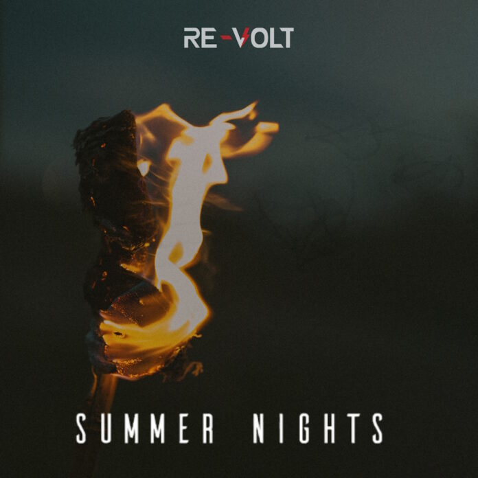 Dal 26 Settembre Re Volt sarà sui digital store con “Summer Nights”