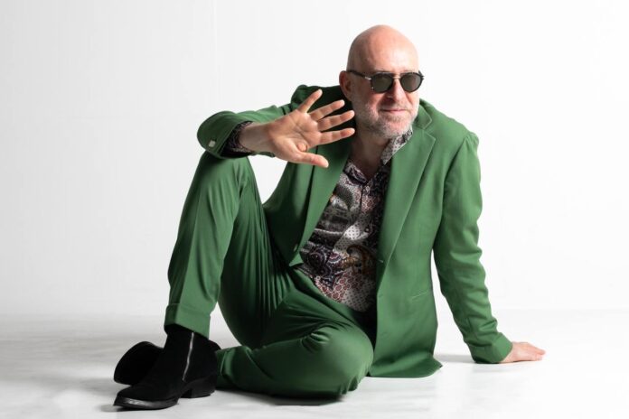 Mario Biondi: Esce Oggi La Nuova Versione Di “This Is What At You Are (20Th Anniversary)