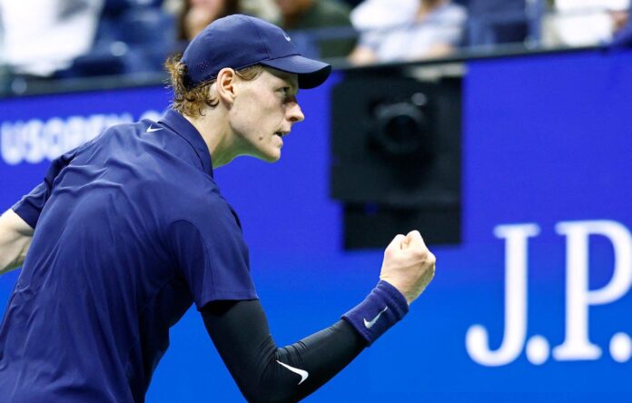 Tennis: Sinner in finale agli US Open, sfida Alcaraz per il titolo