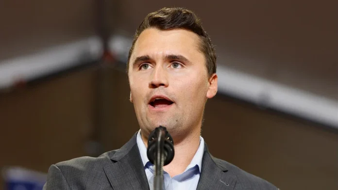 Usa, ucciso l’attivista di destra Charlie Kirk durante incontro con studenti