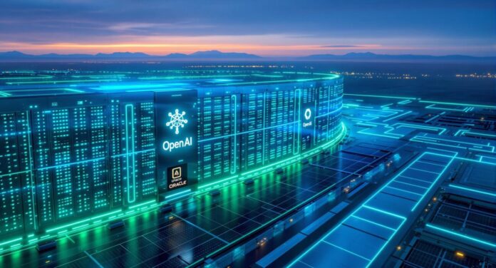 OpenAI firma contratto da 300 miliardi con Oracle: potenza di calcolo record