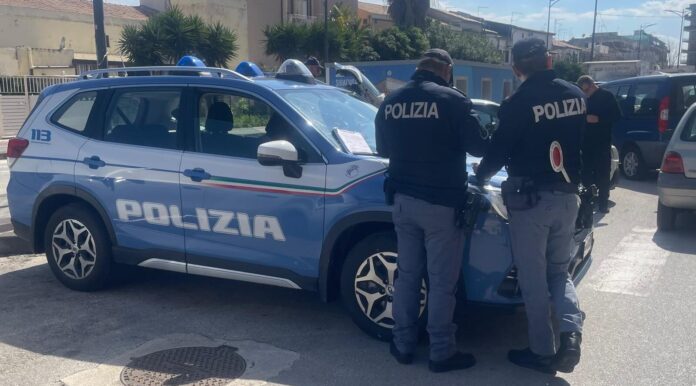 Siracusa, quattro fermi per favoreggiamento dell’immigrazione clandestina