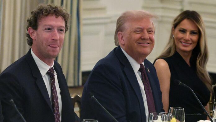 Trump minaccia nuovi dazi contro la Ue dopo la multa a Google