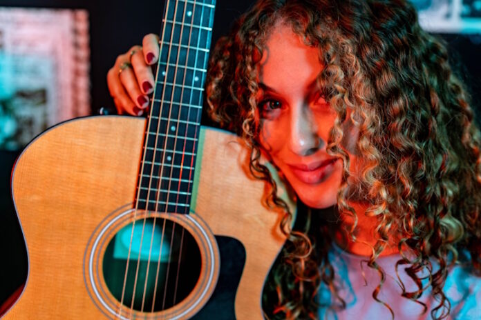 Alice Blasi: “Ognuno per le sue”, il coraggio di lasciarsi andare