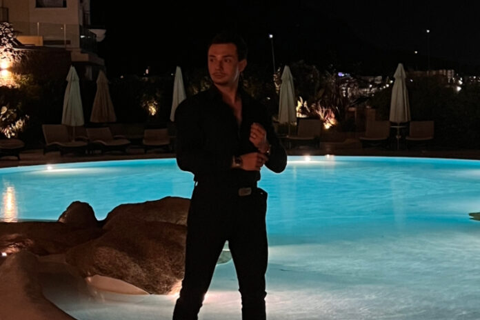 Matt “Tockoy” e la forza della fragilità nel nuovo singolo “Fragile Sorriso”
