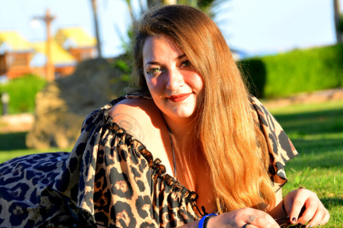 Sara Mali: «La musica può portare conforto anche senza parole»