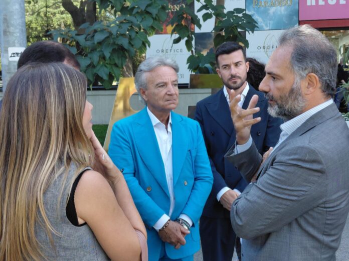 Chiusura da record per Vebo 2025, Napoli si conferma capitale del design e del regalo