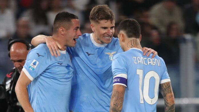 Serie A, Juventus sconfitta: Roma e Napoli in testa