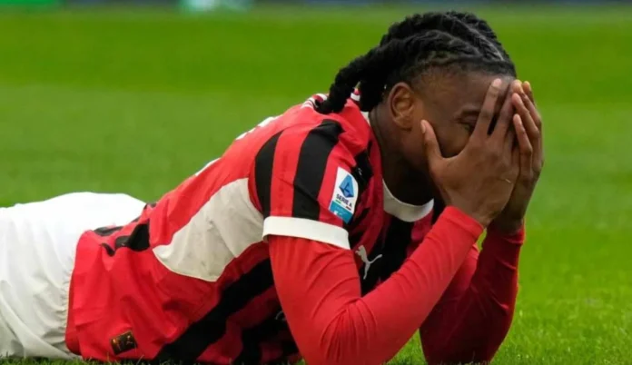 Milan in ansia per gli infortuni: Estupinan, Saelemaekers e Rabiot ko in nazionale
