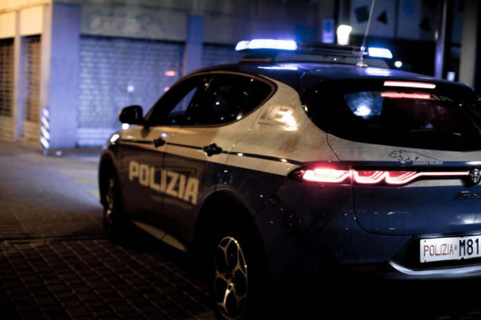 Droga e ordigni nascosti in pizzeria: arrestato 24enne a Cormano