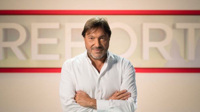 Bomba sotto l’auto del giornalista Sigfrido Ranucci: indaga la Dda per metodo mafioso