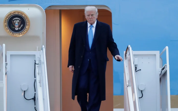 Trump lascia la Malesia e vola in Giappone: incontro con Naruhito e Takaichi