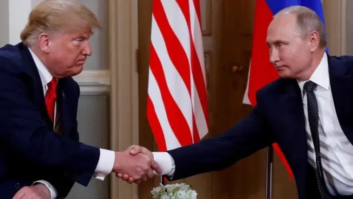 Trump a Putin: “Fermi la guerra in Ucraina, non testi missili”