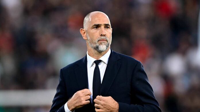 Juventus, esonerato Igor Tudor: squadra a Brambilla in attesa del nuovo tecnico