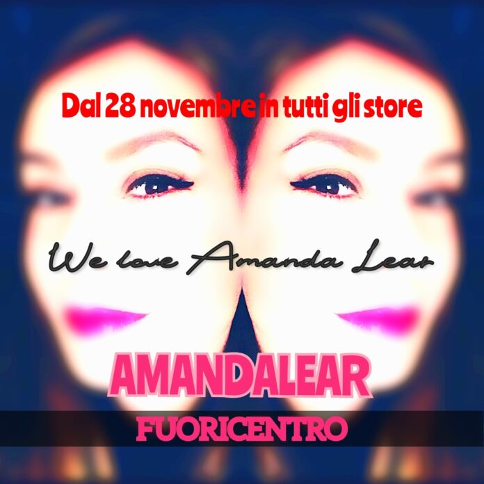 Fuoricentro: La band di Maurizio Camuti torna con il nuovo singolo “Amanda Lear”