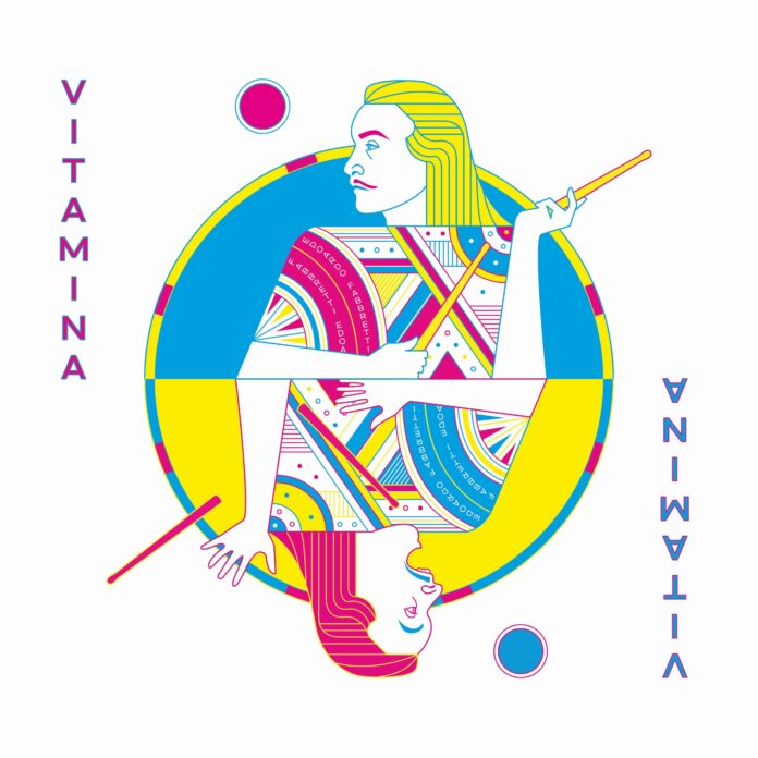 “Vitamina”, il nuovo singolo di Edoardo Fabbretti fuori il 30 ottobre