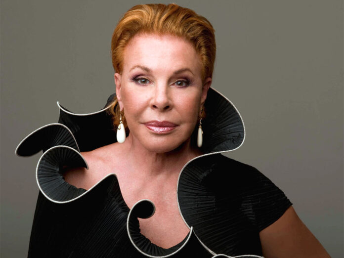 Addio a Ornella Vanoni, si è spenta a Milano a 91 anni