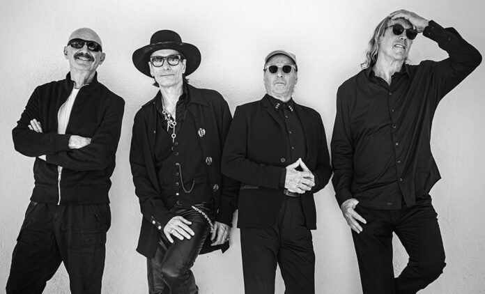 BEAT e OF MONSTERS AND MEN sono il quinto e sesto annuncio di BOP – Beats of Pompeii 2026