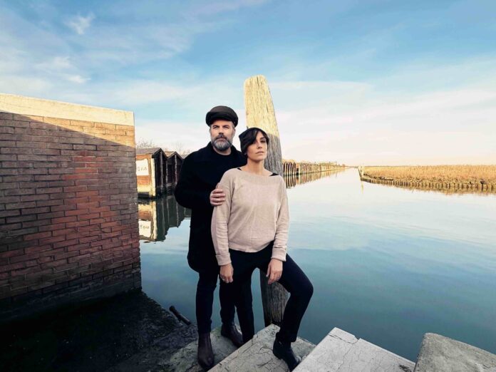 Emanuele Marchiori & Chiara Pomiato: intervista su “Decalogo dell’Amore