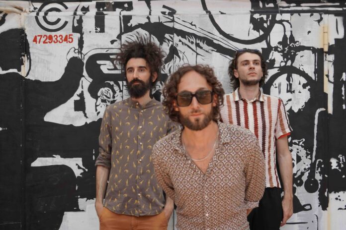 Intervista ai Manleva che presentano il nuovo EP “Con la mano alzata, parte 2”