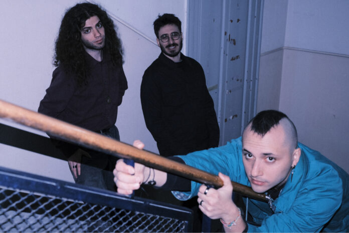 State Of Neptune: l’energia istintiva di “Now I Remember My Face Again”