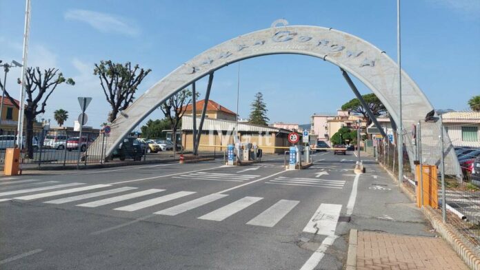 santa corona pietra ligure ospedale santa corona
