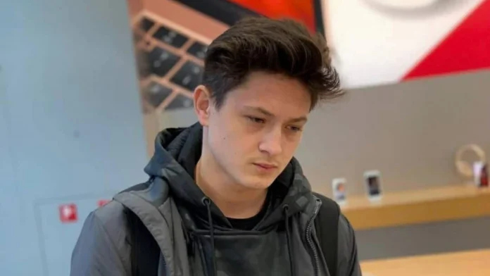 sergiu tarna