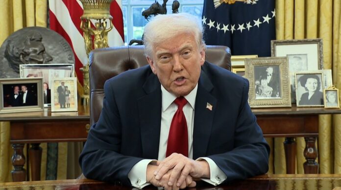 Usa, la Camera sfida Trump sui dazi al Canada