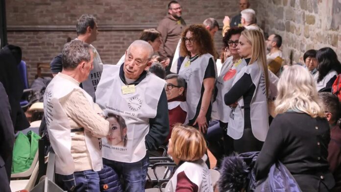 Rigopiano, tre condanne nell’appello bis