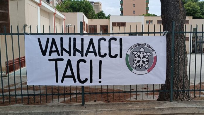 CasaPound, oggi la sentenza