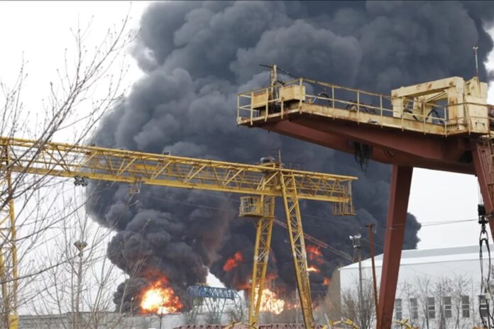 Russia, attacco nel Volgograd: evacuato un villaggio