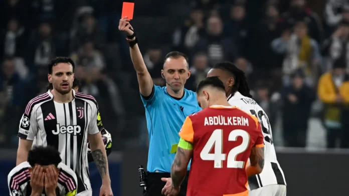 Juve, rimonta sfiorata: passa il Galatasaray