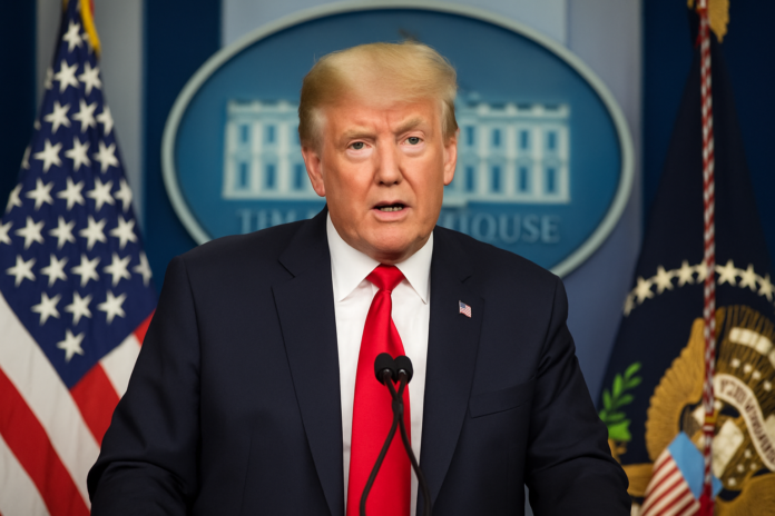 Trump: Iran sconfitto e costretto a chiedere scusa
