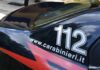 Arresti domiciliari, denunciato uomo sorpreso a installare tapparelle a Casavatore