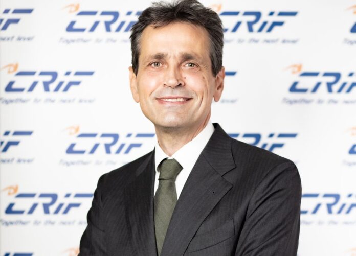 Stefano Magnolfi