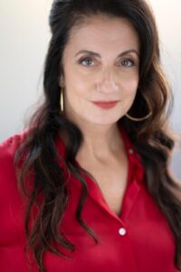Maria Bolignano