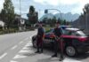 Auto pirata investe un operaio in autostrada, grave un 24enne nel Fermano. A Bergamo travolta una ragazza di 16 anni Carabinieri durante un controllo stradale dopo un incidente causato da guida in stato di ebbrezza