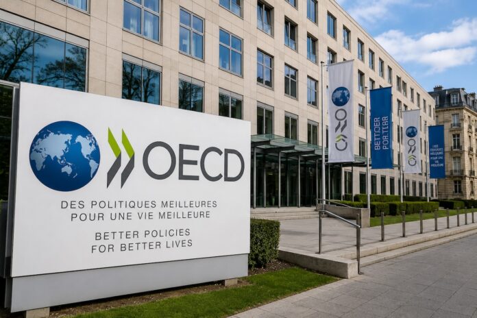 Presentazione del rapporto Ocse sulle prospettive economiche dell’Italia nel 2026