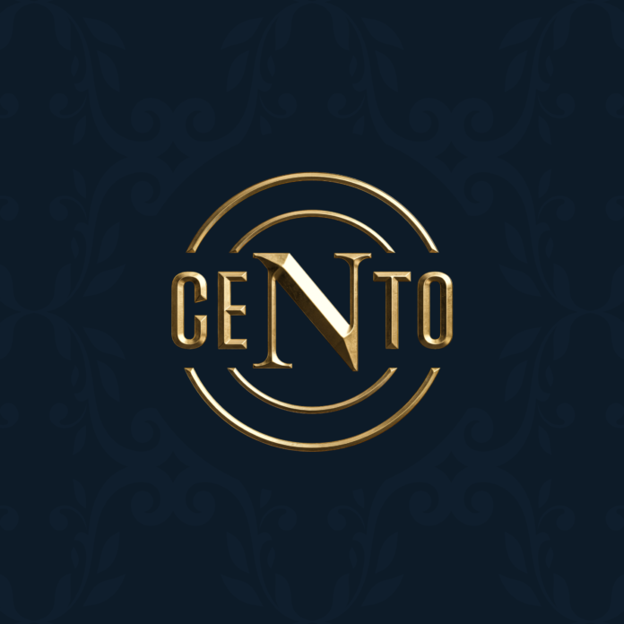 Logo del Centenario della SSC Napoli