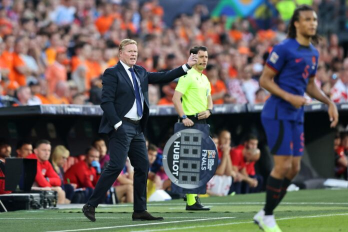 Ronald Koeman