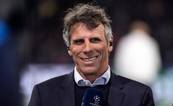 Gianfranco Zola