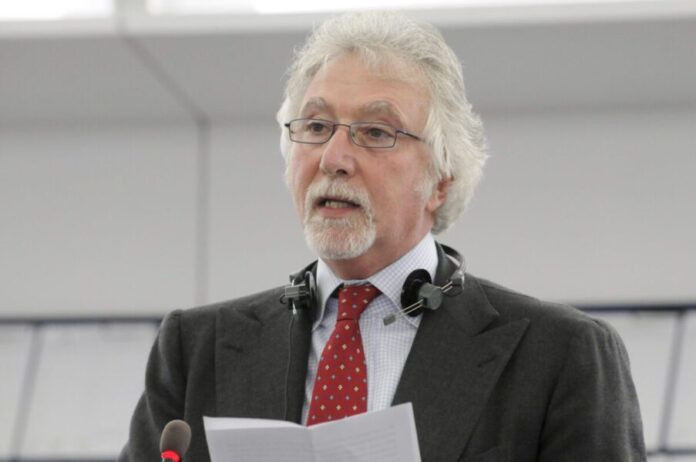 Enzo Rivellini