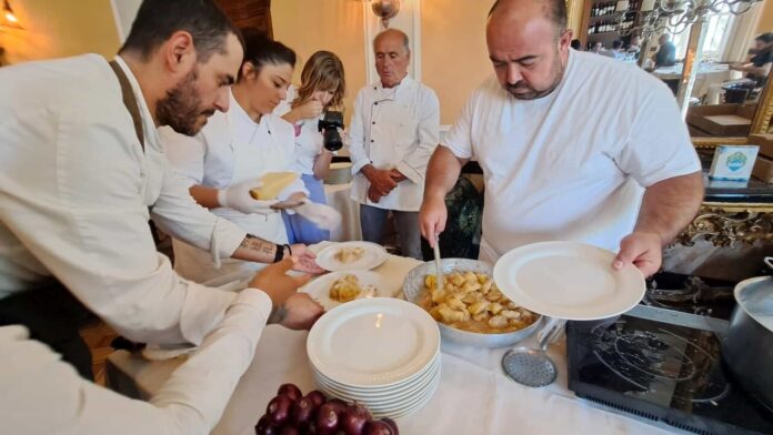 Festa della Cipolla a Cannara