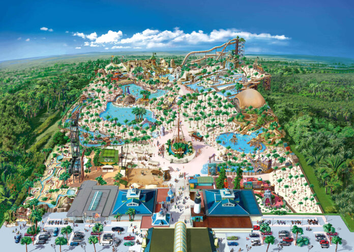 Caribe Bay